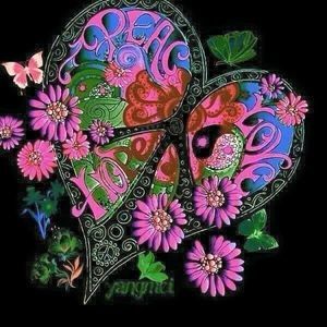 Meet your Posher, Lou